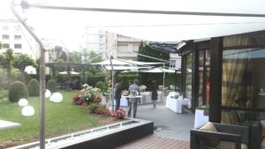 Parc Reine Astrid Lyon 6