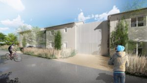 Les Jardins de Champblanc