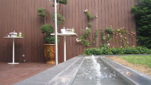 Parc Reine Astrid Lyon 6
