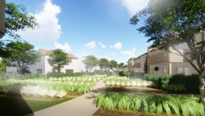 Les Jardins de Champblanc