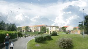 Les Jardins de Champblanc