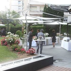 Parc Reine Astrid Lyon 6