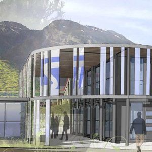 Bureaux St-Micro