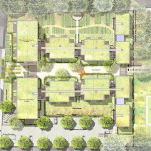 Chers voisins Decines