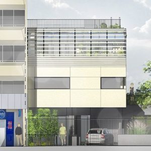 maison rue guy