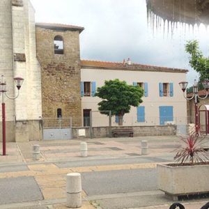 st-barthelemy de val