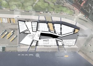 plan architectes