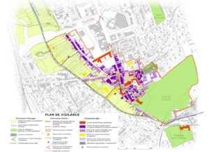 étude patrimoniale amberieux