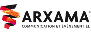 arxama logo